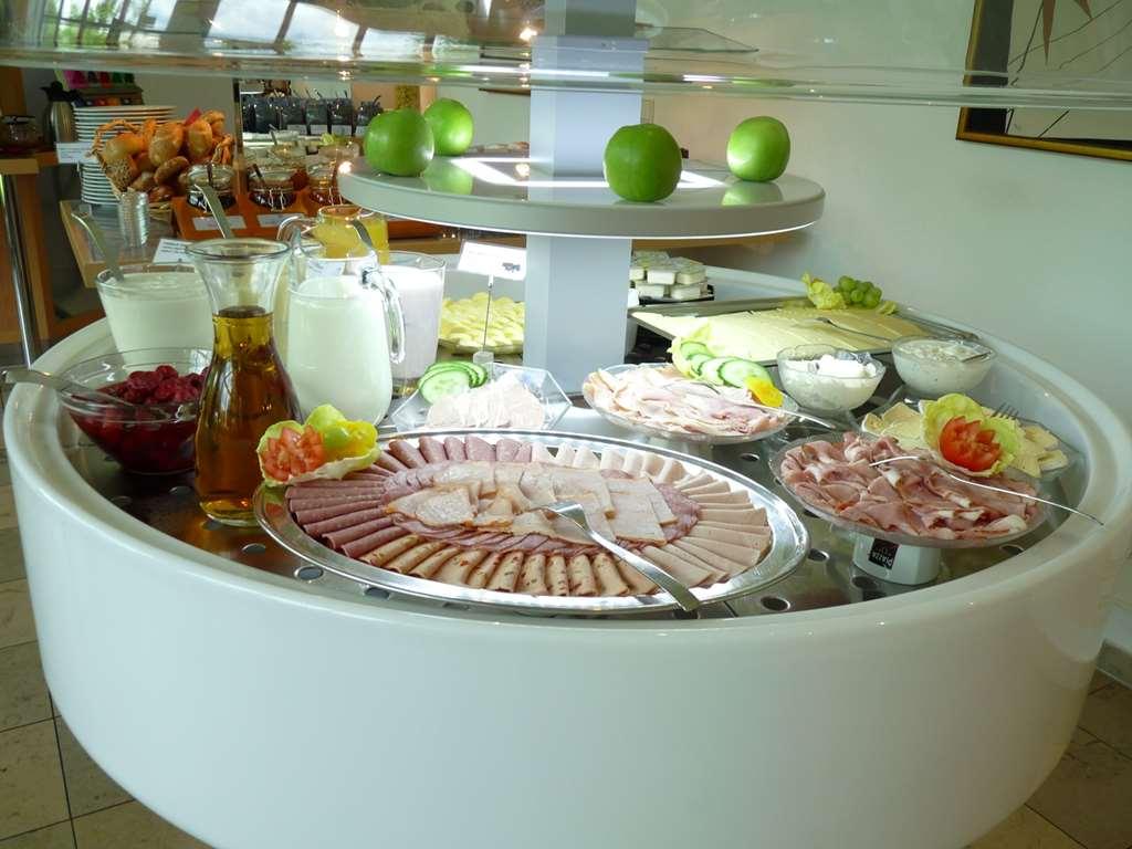 Hotel Amber Econtel Monaco di Baviera
