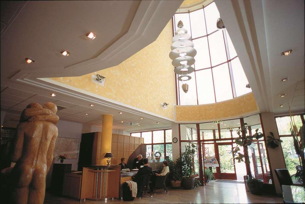 Hotel Amber Econtel Monaco di Baviera
