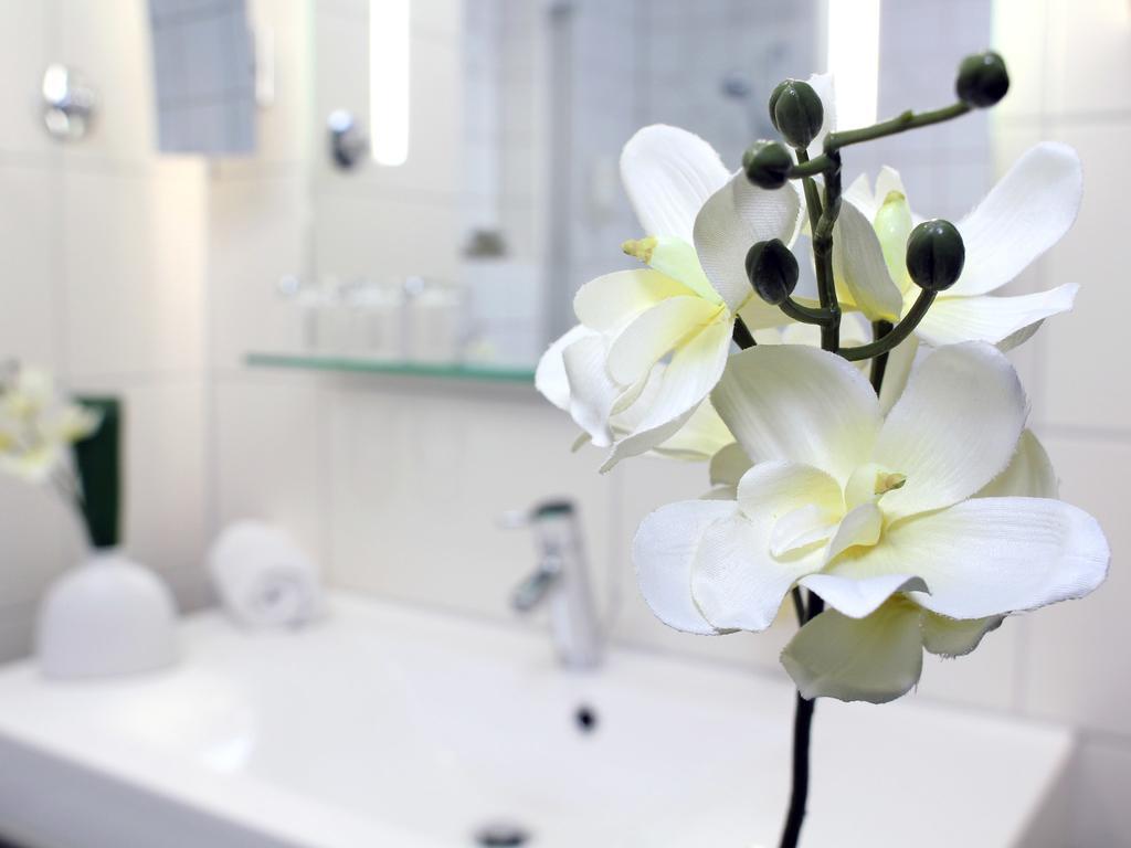 Hotel Amber Econtel Monaco di Baviera