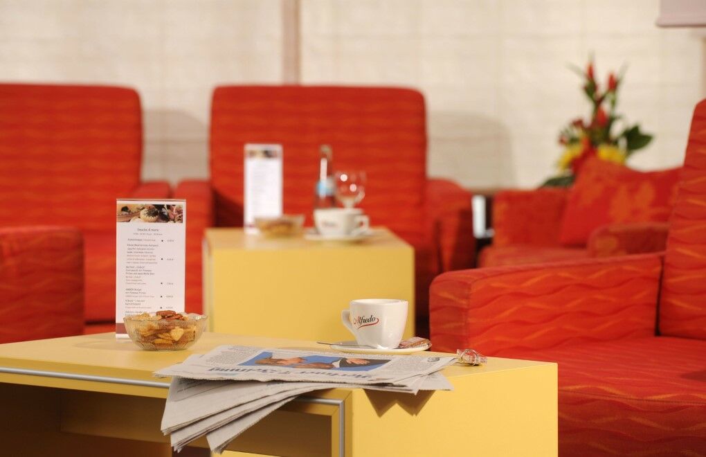 Amber Econtel Hotel Monaco di Baviera